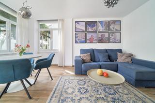 Apartament a Casco Antiguo