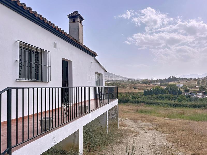 Foto 4a0f74f6-fed1-4193-9eba-6fa527a0b526. Haus in Centro Alhaurín el Grande