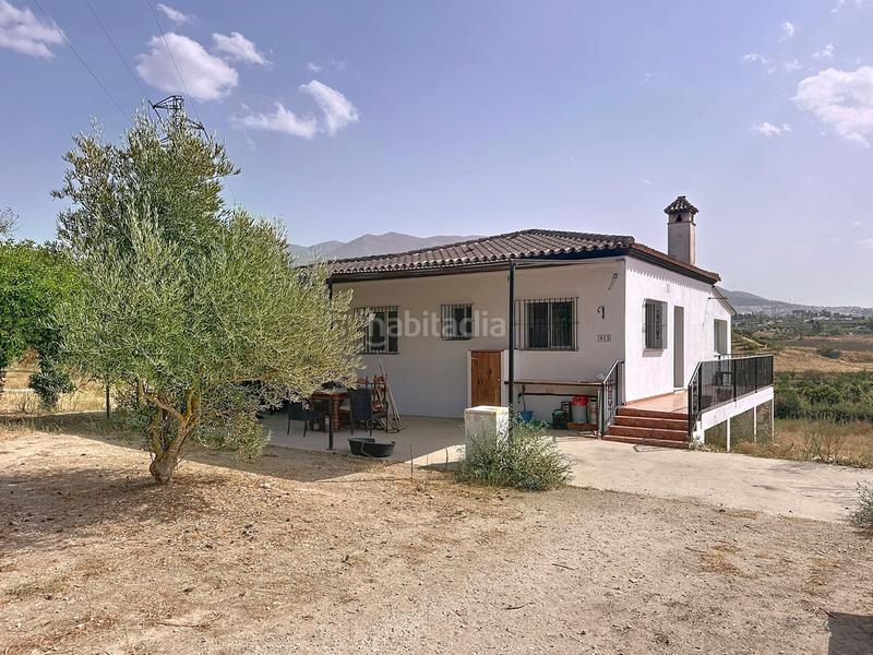 Foto badab5e3-416c-4852-b1bc-15a87e603dd9. Haus in Centro Alhaurín el Grande