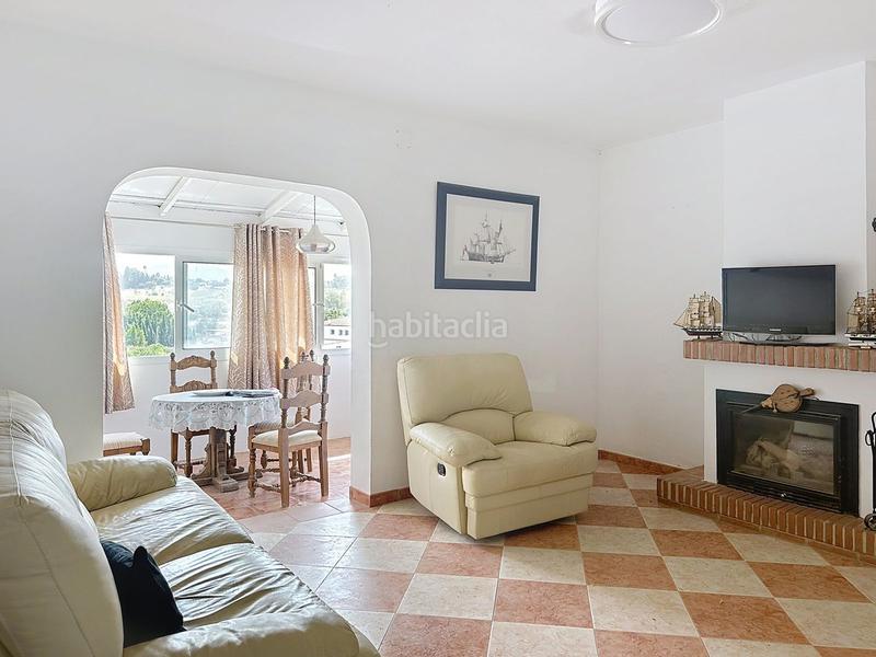 Foto 14d59a94-11df-40a9-9281-a79bcb6fd777. Maison dans Centro Alhaurín el Grande