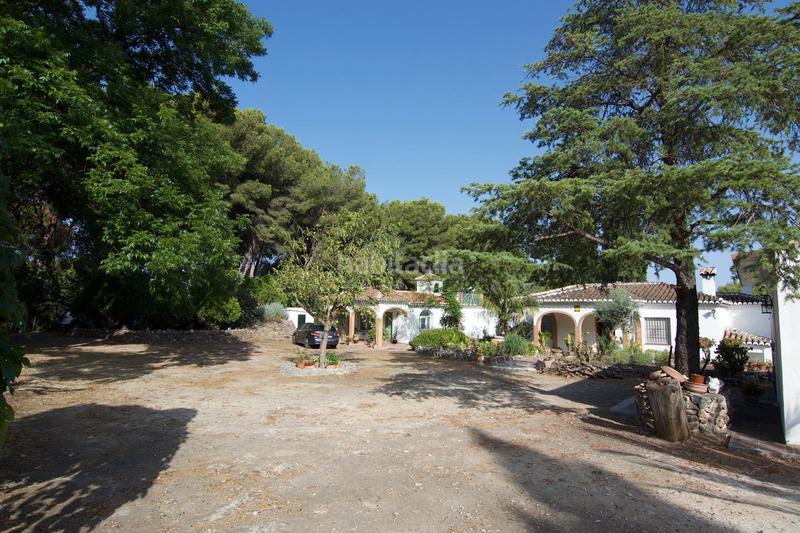 Foto 2d8474c0-27f5-46fb-9f3a-c2c63c4d1c7d. Casa a Centro Alhaurín el Grande