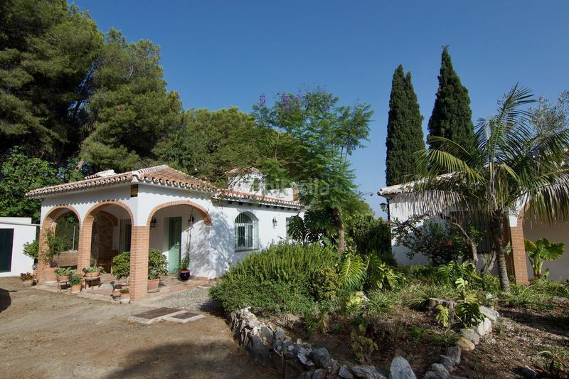 Foto e38bb444-d639-431d-b30c-3f609315950d. Haus in Centro Alhaurín el Grande