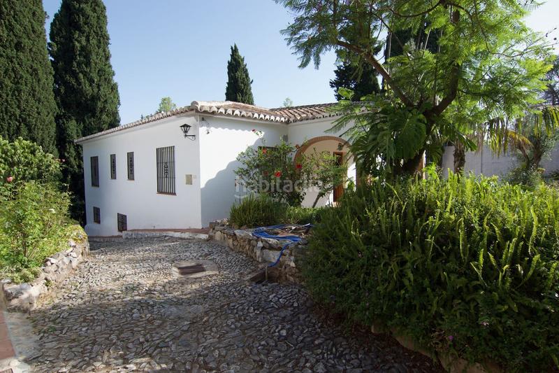 Foto fa6dc1e4-cd36-443a-b59b-0a9638278602. Haus in Centro Alhaurín el Grande