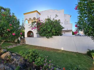 Casa a Casares pueblo