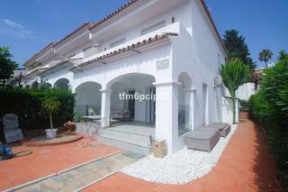 Casa a Manilva Pueblo