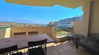 Apartament a Manilva Pueblo