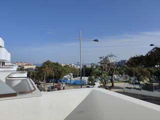 Apartamento en Parque Central