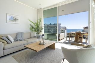 Apartament a Las Gaviotas - Carvajal