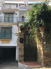 Reihenhaus in Parque Central