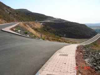 Terreny residencial a Coín