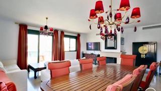 Apartament a San Pedro de Alcántara Pueblo