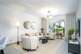 Apartament a Casco Antiguo