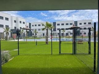 Apartament a Parque Central