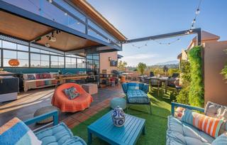 Penthouse in Villanueva de Algaidas