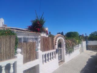 Casa a Mijas pueblo