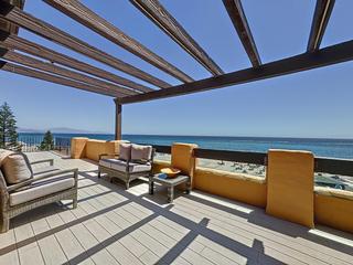 Penthouse in Manilva Pueblo