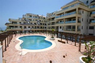 Appartement à Manilva Pueblo