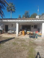 Haus in Parque Central