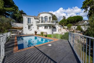 Casa a Mijas pueblo