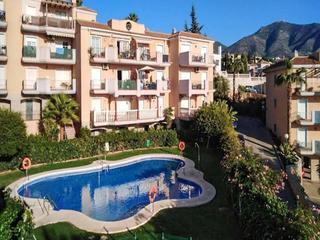 Apartament a Centro ciudad
