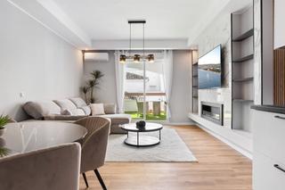 Apartament a Casco Antiguo