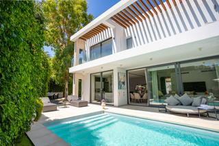 Haus in Parque Central