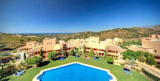 Apartamento en Casco Antiguo