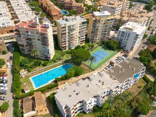 Apartament a Parque Central