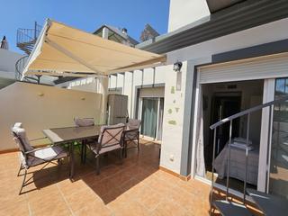 Apartament a Parque Central