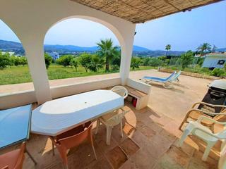 Maison à Los Árboles