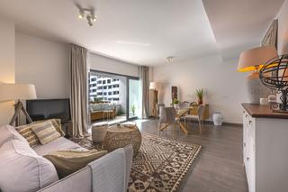 Apartament a Parque Central