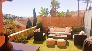 Apartament a Riviera del Sol