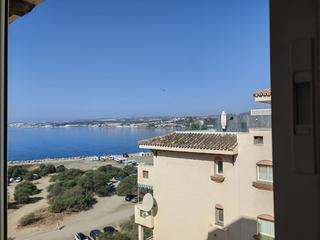 Apartament a Parque Central