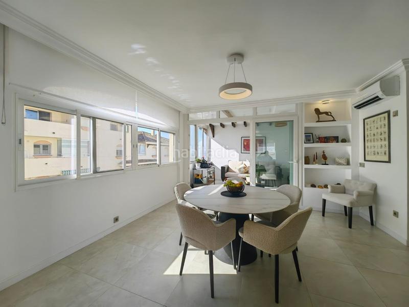 Foto cff35fa5-66c7-4eda-b5ea-1a1b2e41916e. Apartament a Parque Central Estepona