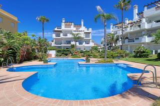 Piccolo appartamento in Mijas pueblo