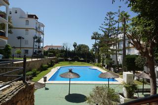 Apartament a Parque Central