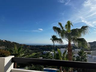Apartament a Benahavís pueblo