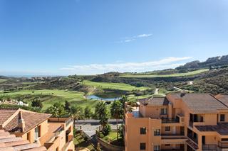 Attique à Mijas pueblo