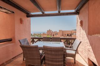 Appartement à Manilva Pueblo