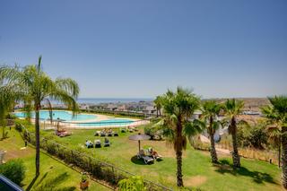 Apartament a Parque Central