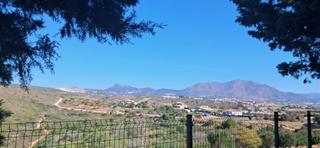 Appartement à Manilva Pueblo