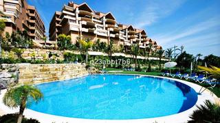 Apartamento en Casco Antiguo