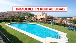 Apartament a Casco Antiguo