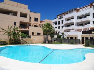 Piccolo appartamento in Mijas pueblo