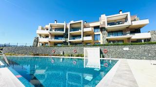 Apartament a Benahavís pueblo