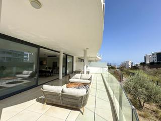 Apartamento en Centro ciudad