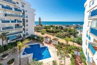 Apartament a Parque Central
