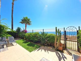 Apartament a Casares pueblo