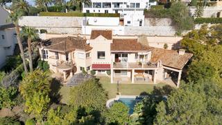 Casa a Hacienda Las Chapas