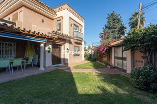 Casa a San Pedro de Alcántara Pueblo